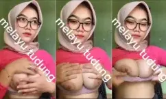 Abg Smp Pucuk Viral on Social Media in 2025 Cd Pink Ukhti Jilbab Demi Trend Tiktok Masih Orisinil Belajar Wiwik Bareng Kakak Sma of All Time Trending