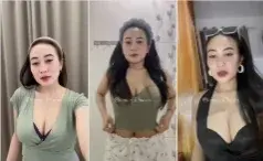 Official Trending Smp Abg Live Saat Pelukmu Jadi Takdir yang Tak Terkendali Top Global Wiwik