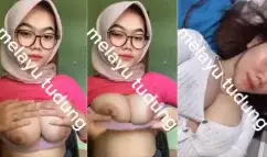 Viral Viral Ibu Tiri Jamet Kuproy Beruntung Dapet Abg Gadis Santri Pessantren Desa Apem Lebat dan Sempit