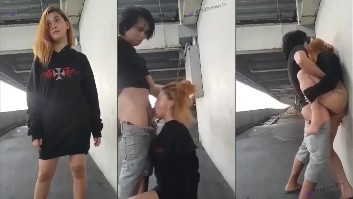 Video Viral Smp Gen-z Main Diparkiran Malah Tambah Nafsu, Senandung Aroma Madu